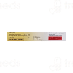 Terfaze Cream 15Gm