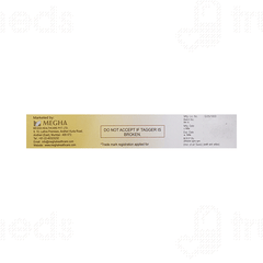 Terfaze Cream 15Gm