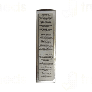 Tanglow Skin Whitening Cream 50gm