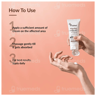 Fixderma Nigrilite Cream 100Gm
