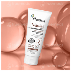 Fixderma Nigrilite Cream 100Gm