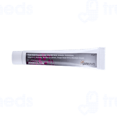 Arbiglow Cream 20 GM