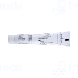 Arbiglow Cream 20 GM