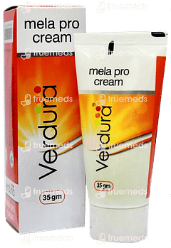 Verdura Mela Pro Cream 35gm Verdura Mela Pro Cream 35gm