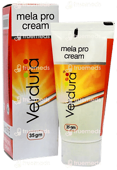 Verdura Mela Pro Cream 35 GM