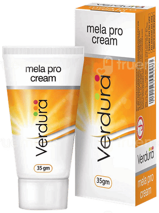 Verdura Mela Pro Cream 35Gm