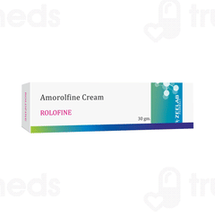 Rolofine Cream 30 GM