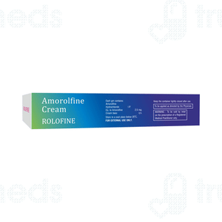 Rolofine Cream 30 GM