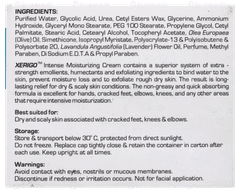 Xerigo Cream 50Gm