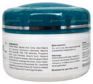 Xerigo Cream 50Gm