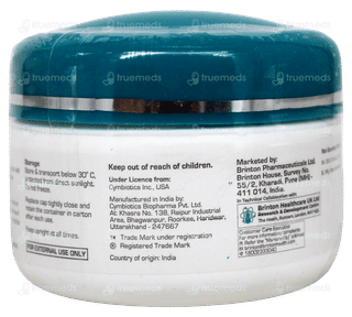 Xerigo Cream 50Gm
