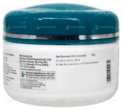Xerigo Cream 50Gm