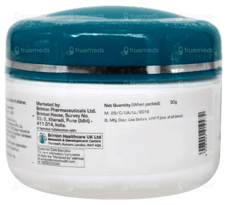 Xerigo Cream 50Gm