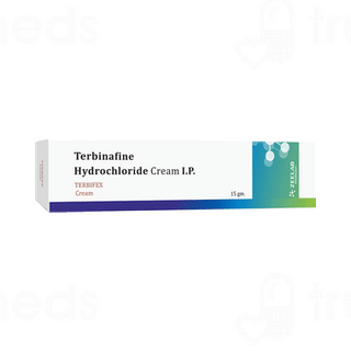 Terbifex 1% Cream 15 Gm