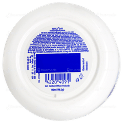 Nivea Soft Light Moisturising Cream 100ml