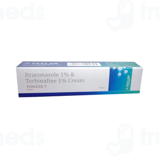 Fungizee T Cream 15 Gm
