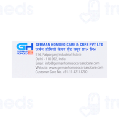 German's Aesculus Hemorrhoid Cream 25 Gm