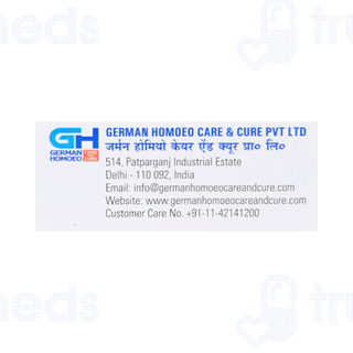 German's Aesculus Hemorrhoid Cream 25 Gm