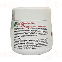 Adven Naturals All Purpose Cream 100Gm Adven Naturals All Purpose Cream 100Gm