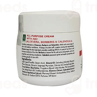 Adven Naturals All Purpose Cream 100gm