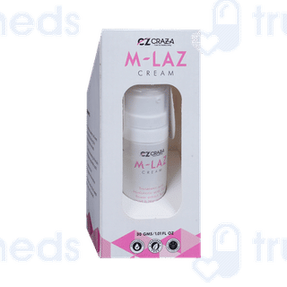 M Laz Cream 30gm