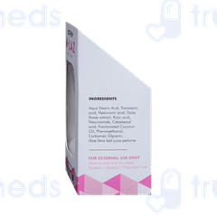M Laz Cream 30gm