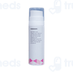 M Laz Cream 30gm