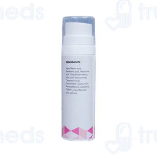 M Laz Cream 30gm