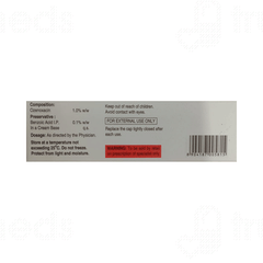 Impinoz Cream 10gm Impinoz Cream 10gm