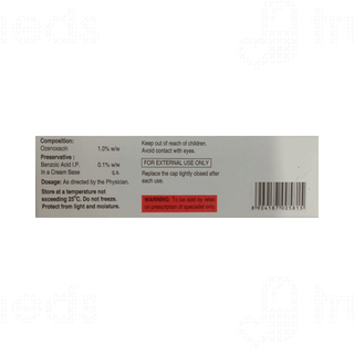 Impinoz Cream 10gm