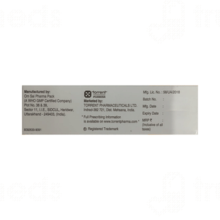 Impinoz Cream 10gm