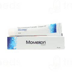 Momexon Cream 30gm