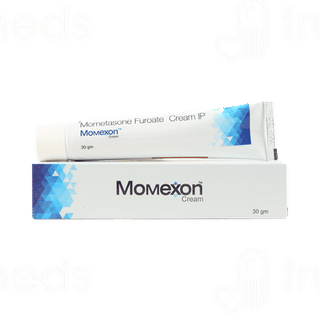 Momexon Cream 30gm