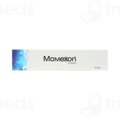 Momexon Cream 30gm