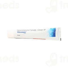 Momexon Cream 30gm