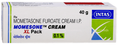 Momesone Xl Cream 40gm