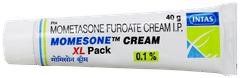 Momesone Xl Cream 40gm