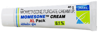 Momesone Xl Cream 40gm