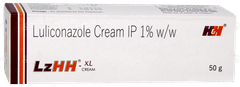 Lzhh Xl Cream 50gm