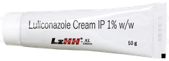 Lzhh Xl Cream 50gm