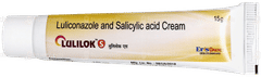 Lulilok S Cream 15gm