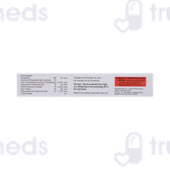 Venorich Cream 30gm