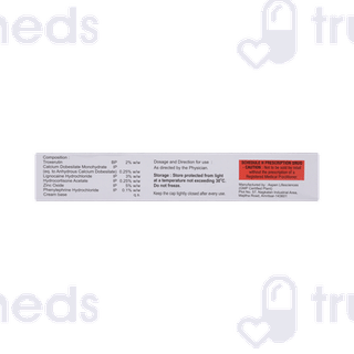 Venorich Cream 30gm