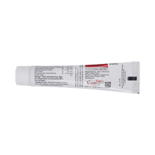 Venorich Cream 30gm