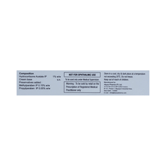 Dermicort Cream 10 GM