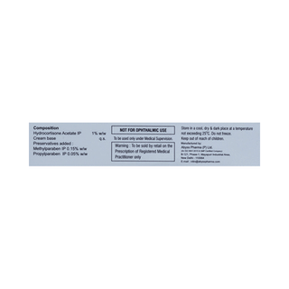 Dermicort Cream 10 GM