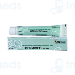 Dermicee Cream 20 GM