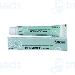 Dermicee Cream 20 GM