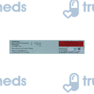 Dermicee Cream 20 GM