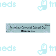 Dermicee Cream 20 GM